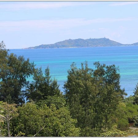 Exotic Guest House อังส์ วอลแบร์ วิลเลจ ภายนอก รูปภาพ