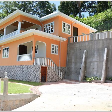 Exotic Guest House อังส์ วอลแบร์ วิลเลจ ห้อง รูปภาพ