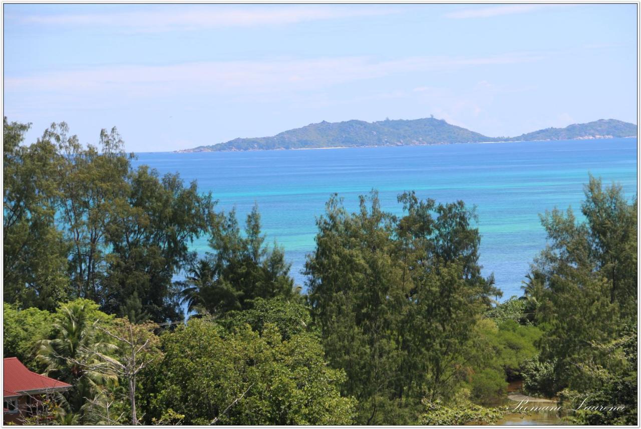Exotic Guest House อังส์ วอลแบร์ วิลเลจ ภายนอก รูปภาพ