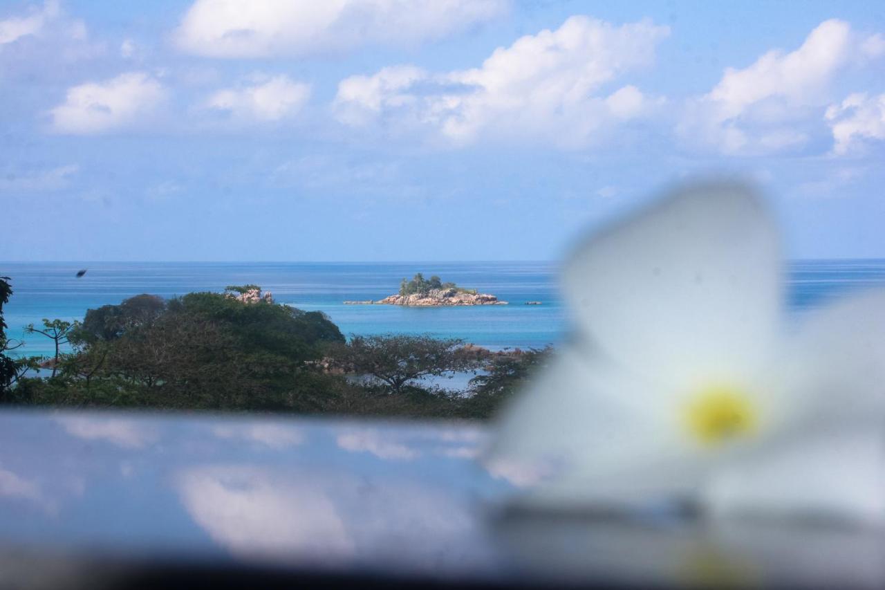 Exotic Guest House อังส์ วอลแบร์ วิลเลจ ภายนอก รูปภาพ