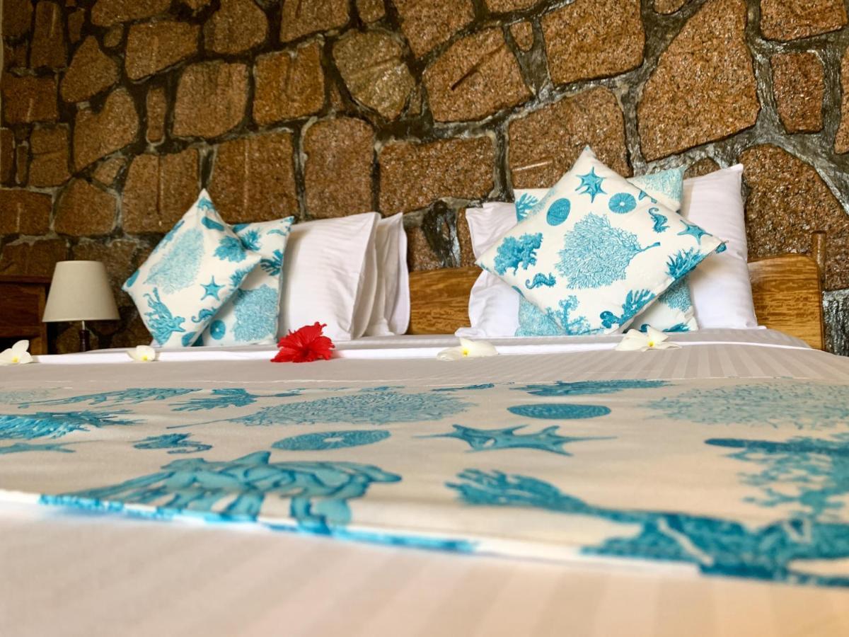 Exotic Guest House อังส์ วอลแบร์ วิลเลจ ภายนอก รูปภาพ