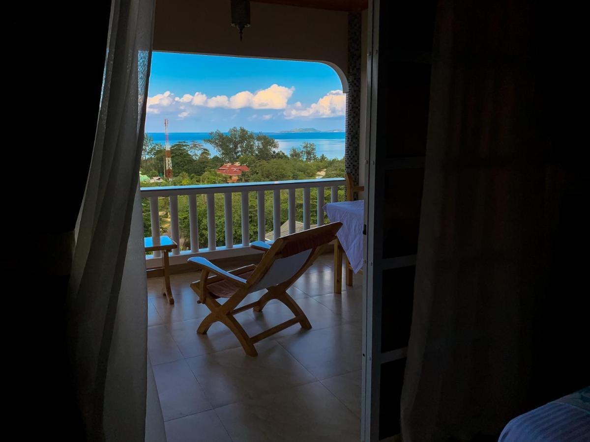 Exotic Guest House อังส์ วอลแบร์ วิลเลจ ภายนอก รูปภาพ