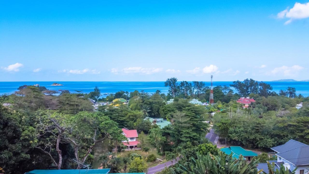 Exotic Guest House อังส์ วอลแบร์ วิลเลจ ภายนอก รูปภาพ