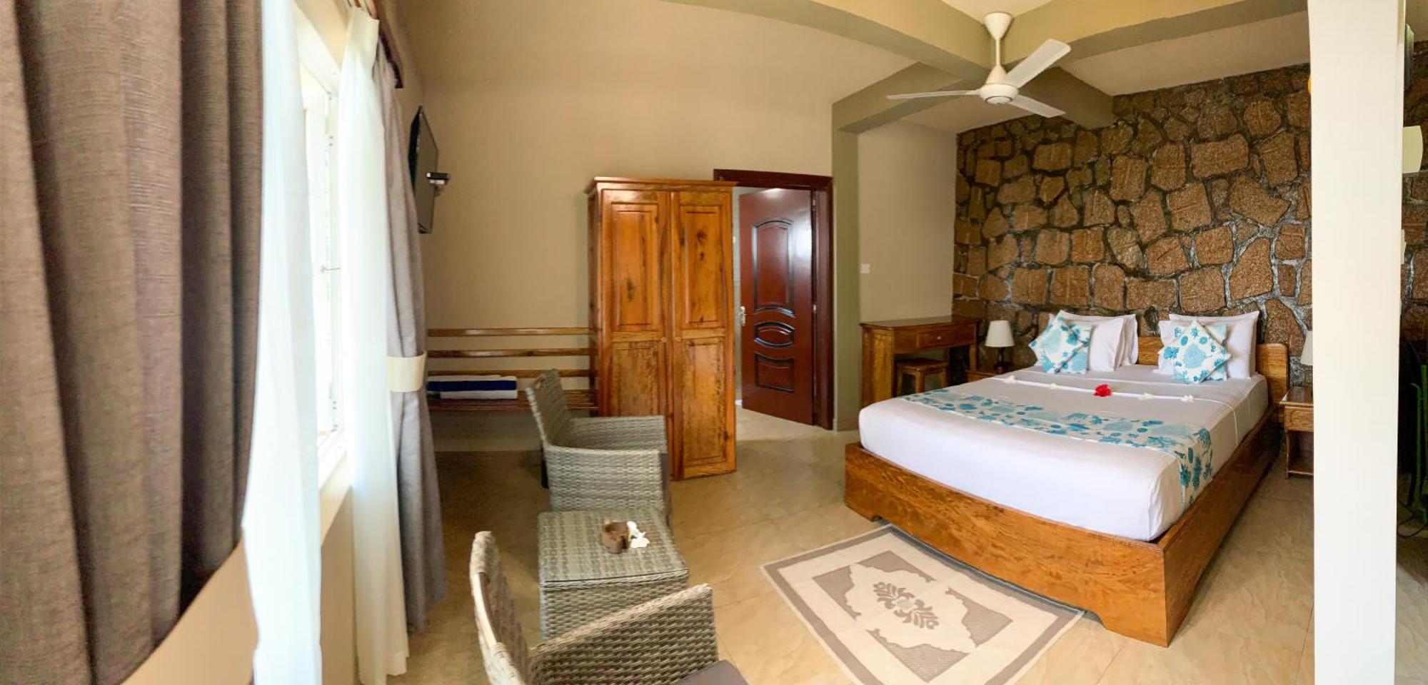 Exotic Guest House อังส์ วอลแบร์ วิลเลจ ภายนอก รูปภาพ