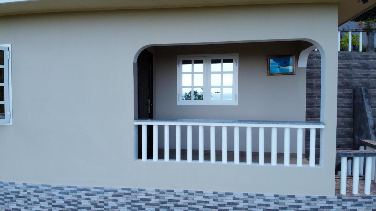 Exotic Guest House อังส์ วอลแบร์ วิลเลจ ภายนอก รูปภาพ