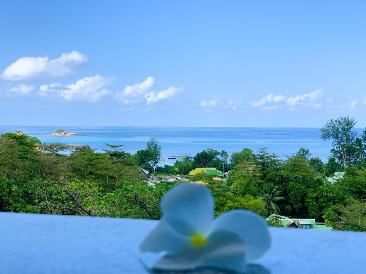 Exotic Guest House อังส์ วอลแบร์ วิลเลจ ภายนอก รูปภาพ