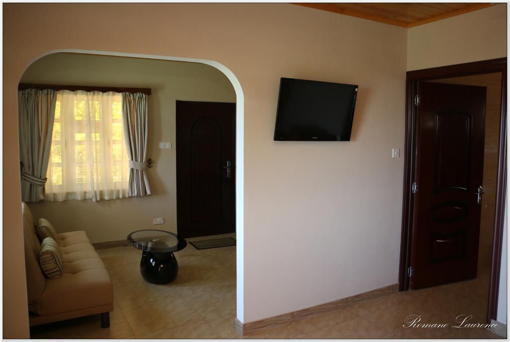 Exotic Guest House อังส์ วอลแบร์ วิลเลจ ห้อง รูปภาพ